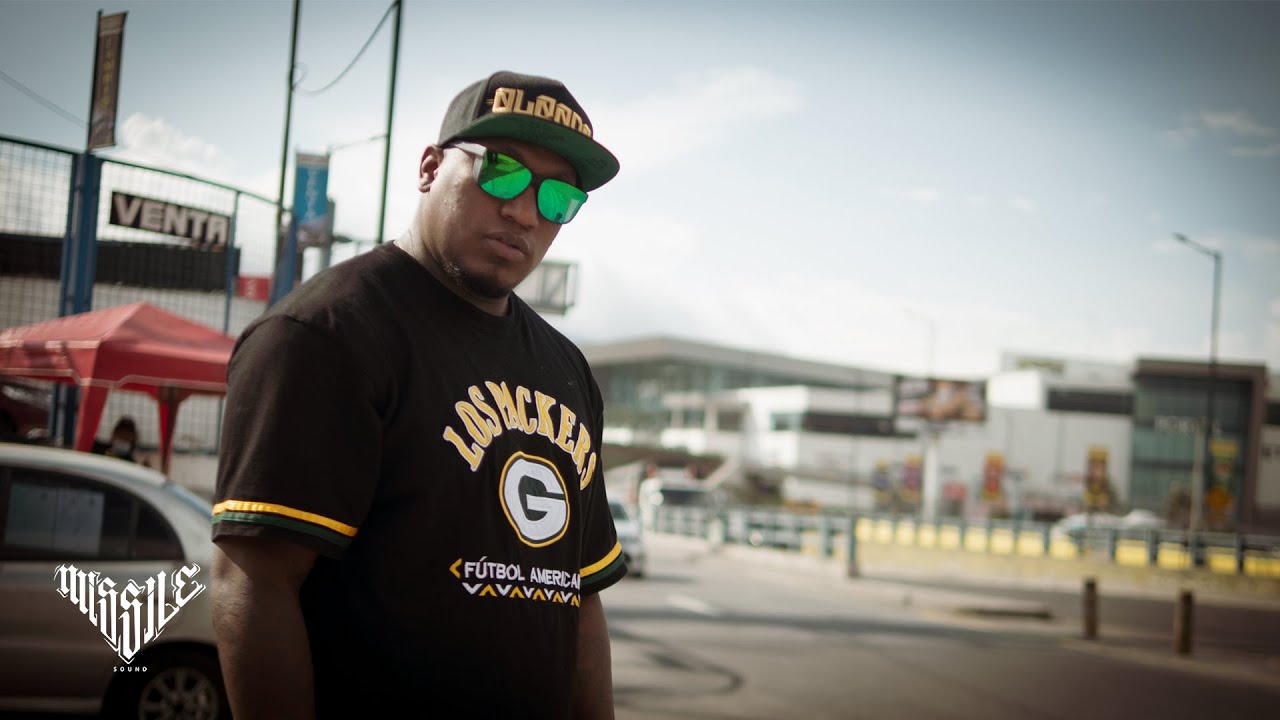 Polak MKS - Y Donde Están (Videoclip Oficial) Prod.- @SolidozBeatz