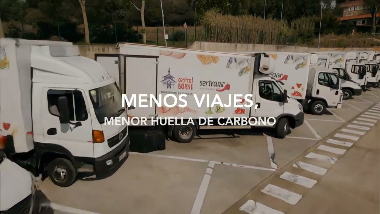 Central Borne - Quienes somos