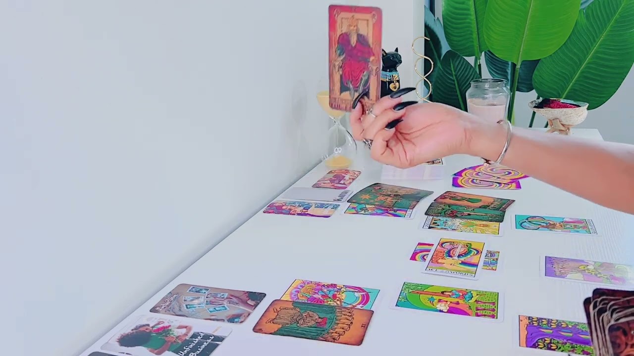 Gemini | You Are The One They Really Want To Be With! - Gemini Tarot Reading