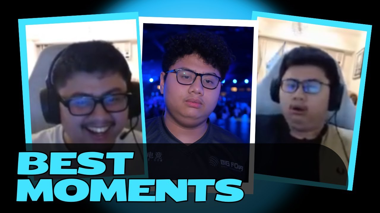 CHIP ARMEL&rsquo;S FUNNIEST & BEST STREAM MOMENTS... SO FAR!