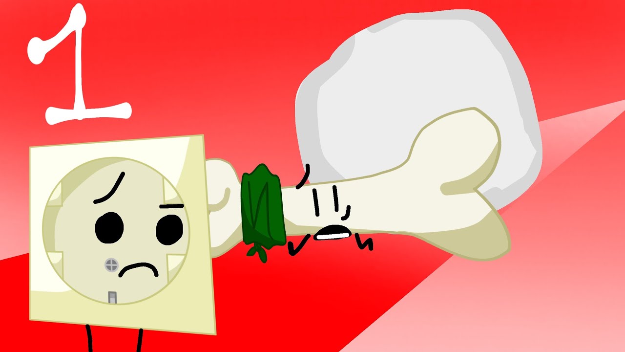 OOBC 1: LOOK OUT!