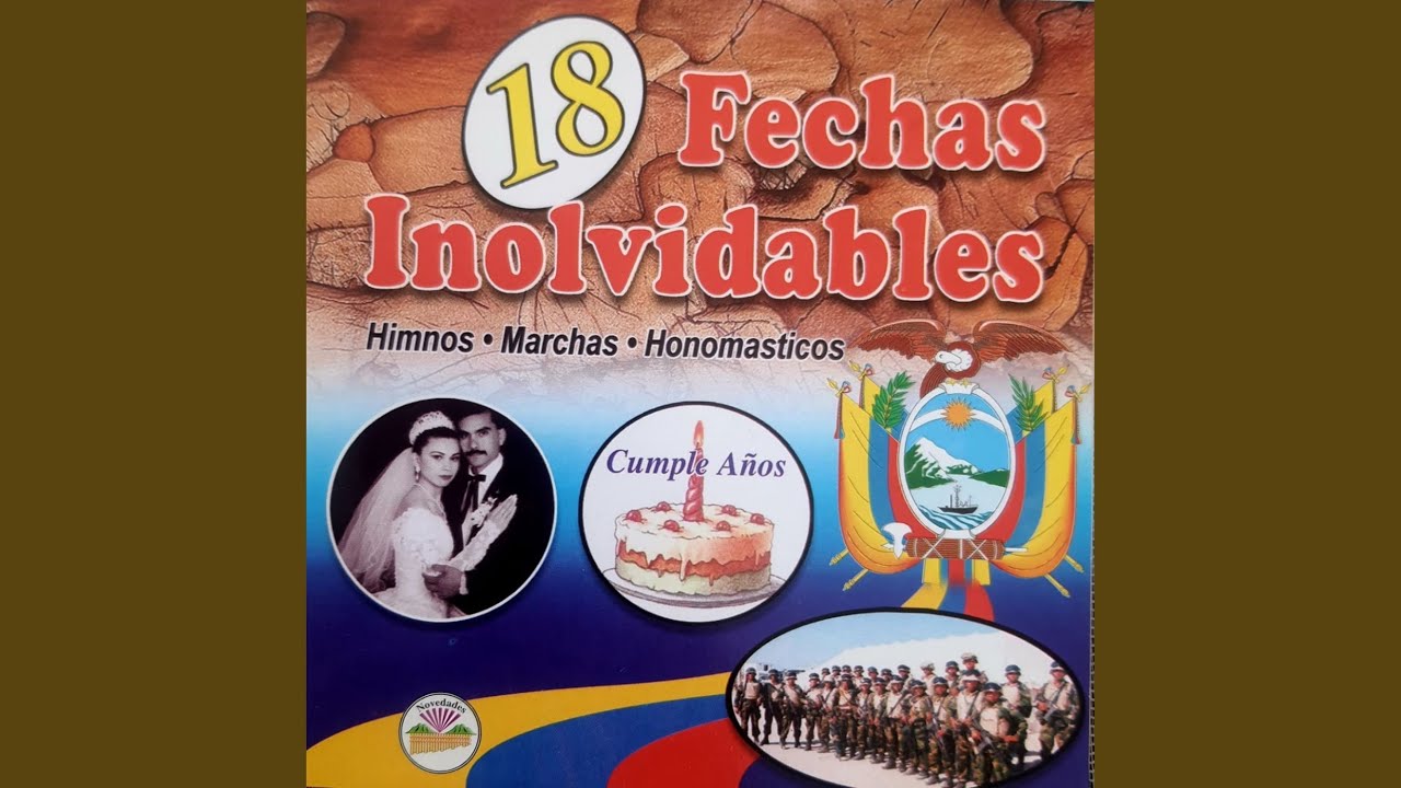 Himno a Riobamba