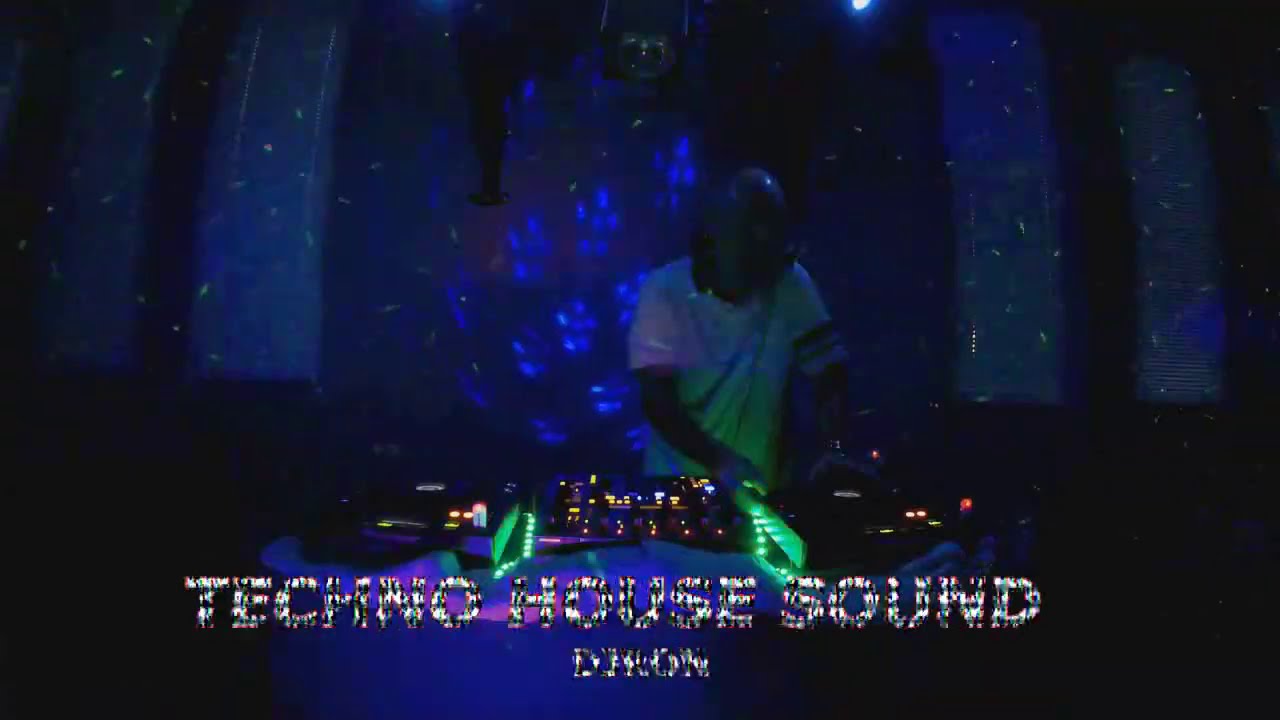 TECHNO HOUSE MIX DJRON SEP 2020 WEEKEND DJ  underground hits songs