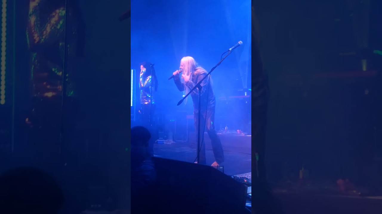 phantom of the opera, Tarja y Marko, GAP Mar del Plata. 2024