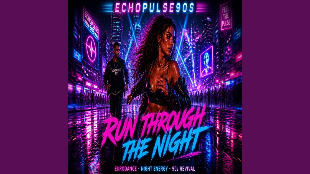 Run Through The Night
