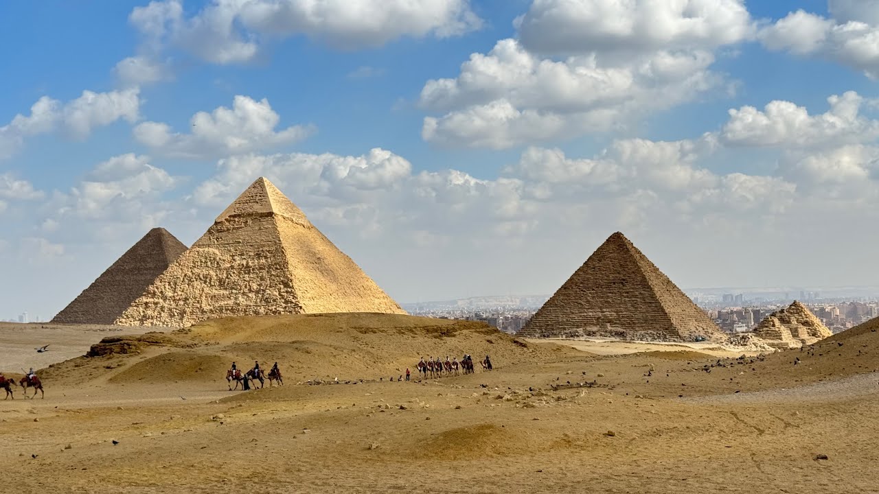 Egypt 2025