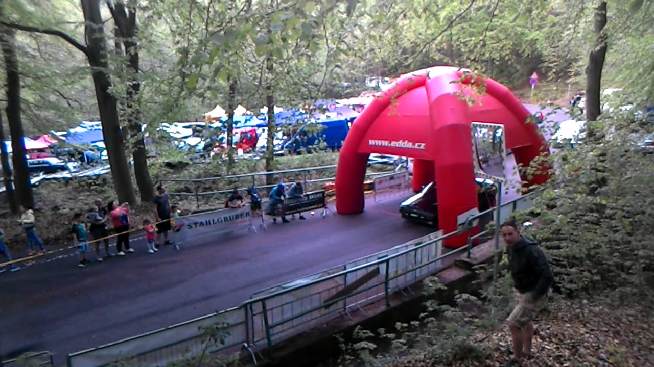 Rallye do vrchu
