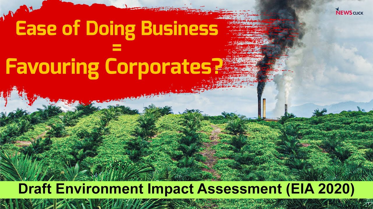 'EIA 2020 Is Disastrous'