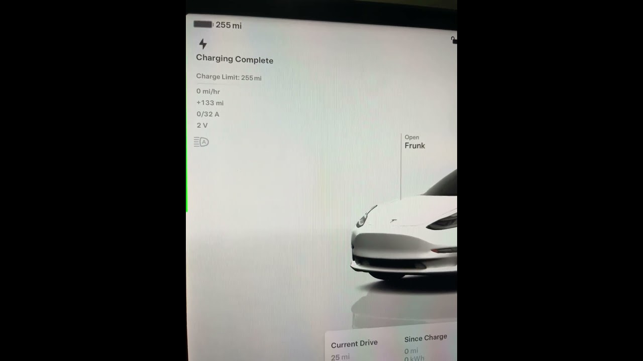 Tesla LFP battery degradation after 140,000 miles and 31months  #teslamodel3 #LFPbattery #100kmiles