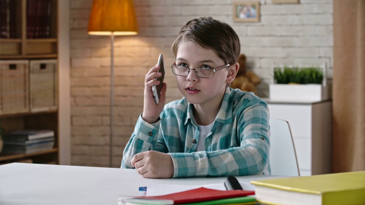 Teaching Children About Strokes