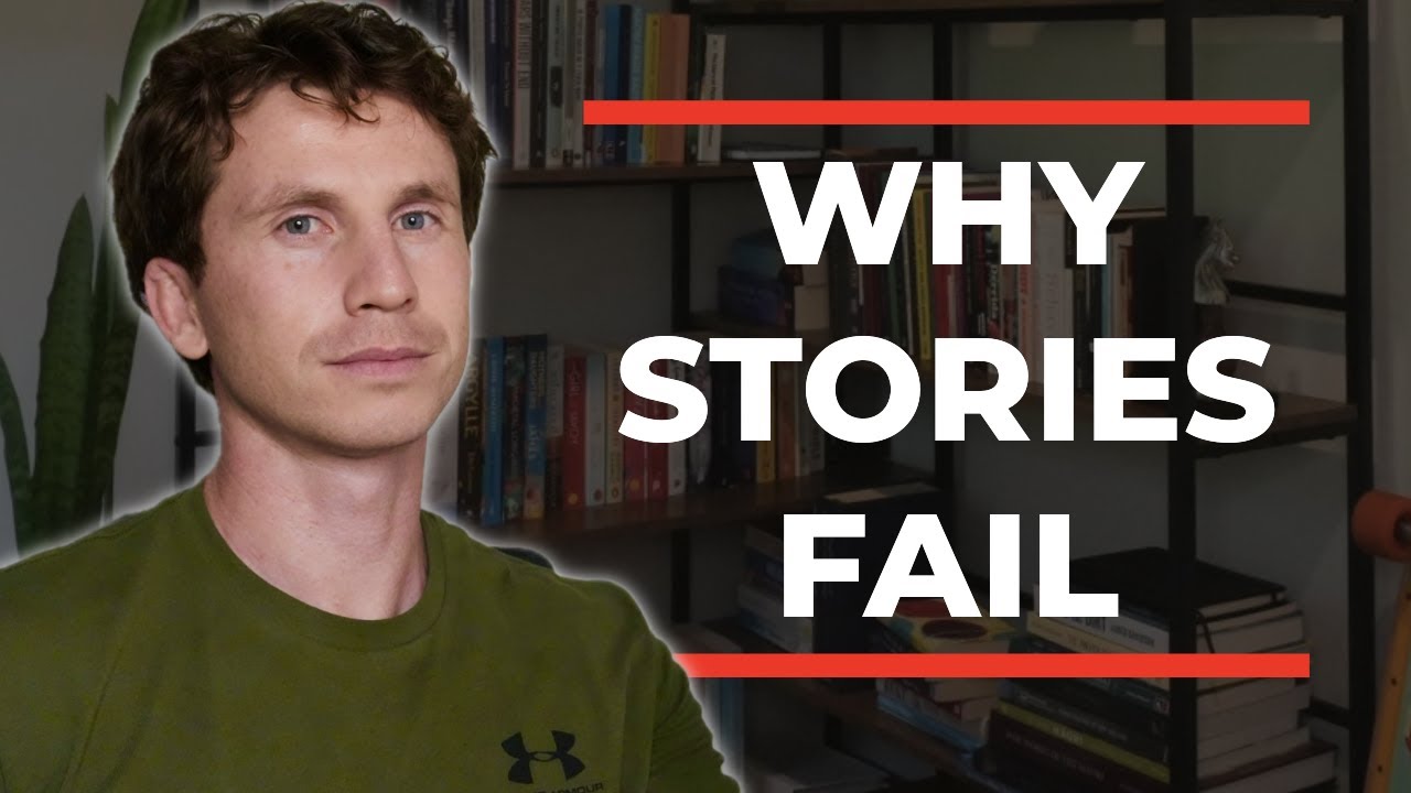The 3 Storytelling Secrets That Make People Care