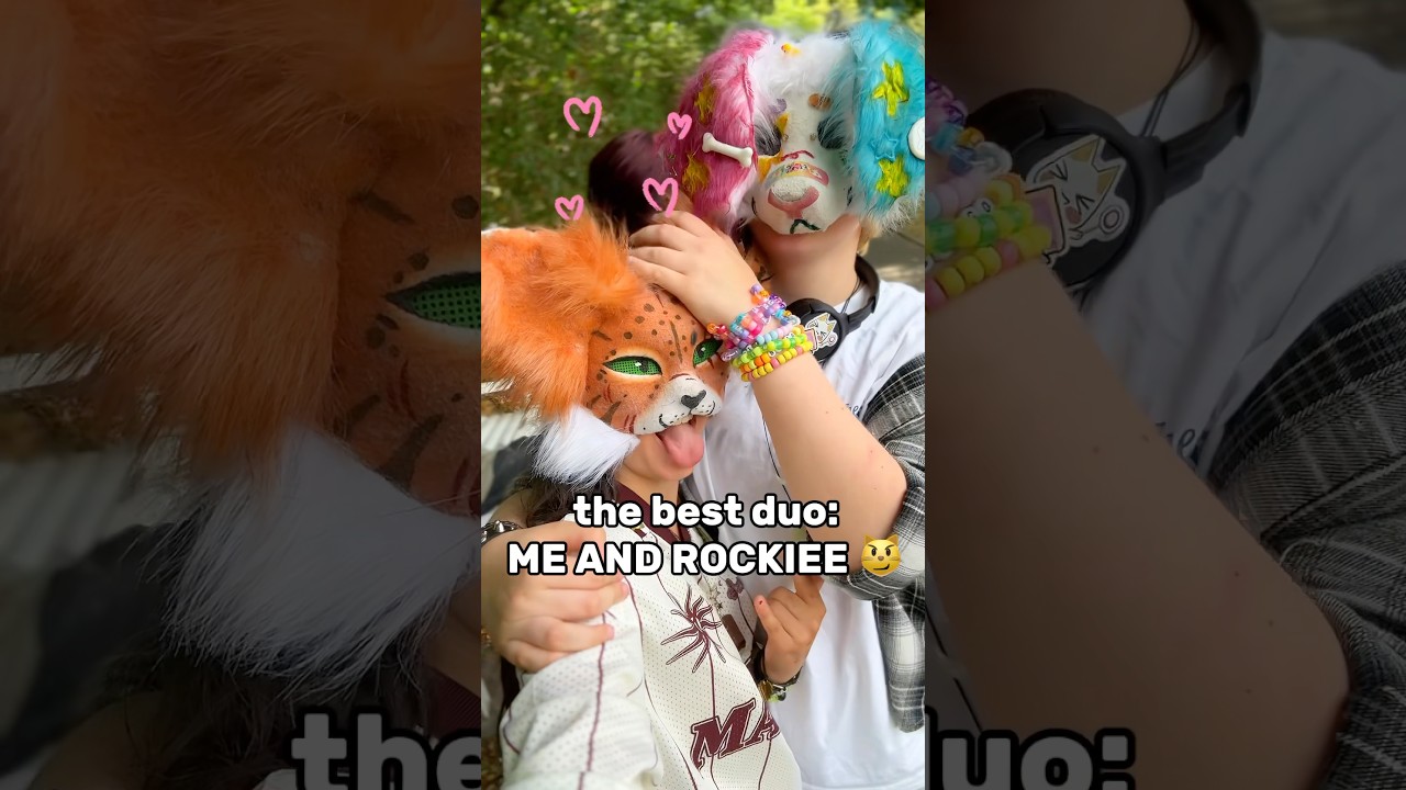 THERIAN MEET UP! 😼 tysm to the person that organized it 😭#therian #furry #fyp #viral #cat #funny