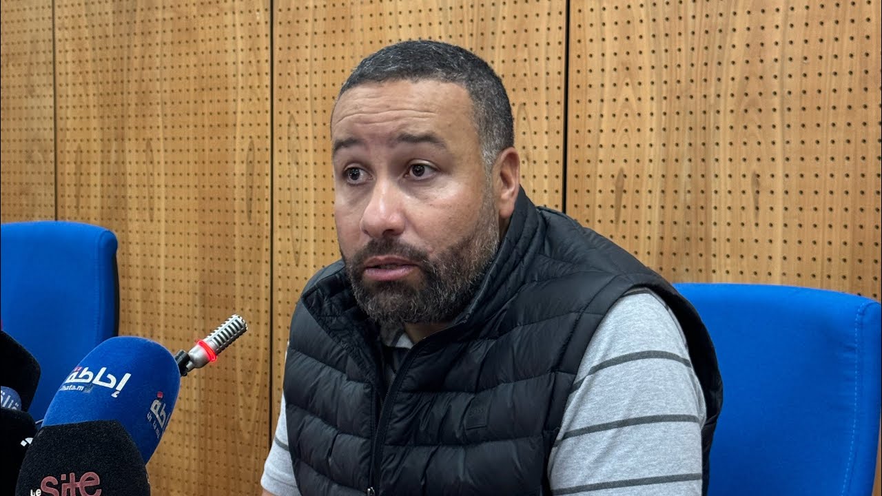 مدرب الكوكب المراكشي الراضي يفجر المسكوت عنه بعد الهزيمة…#مراكش #الكوكب_المراكشي  #كرة_القدم