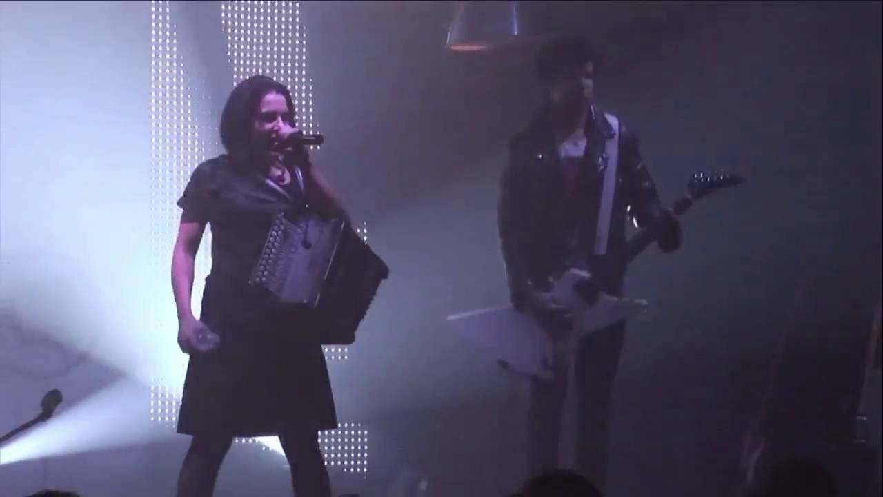 Gose & The Family Bonberenea Session DVD - 