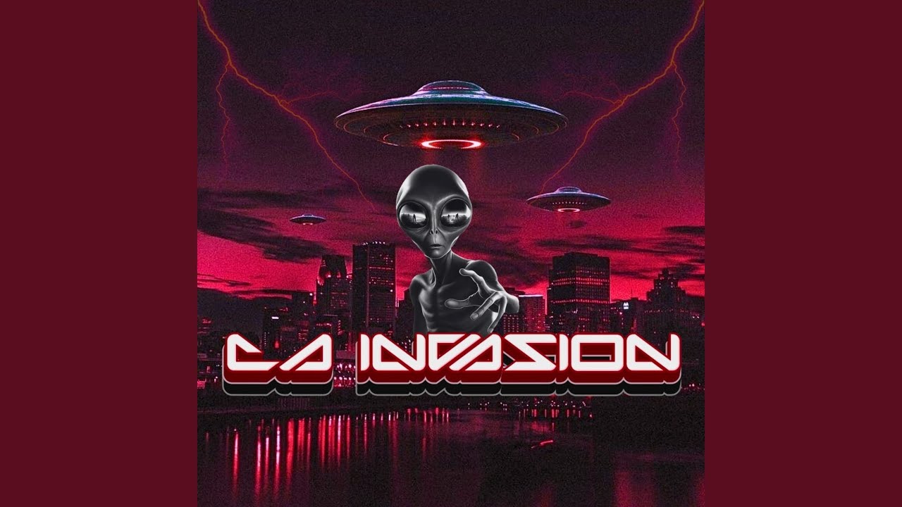 La Invasion