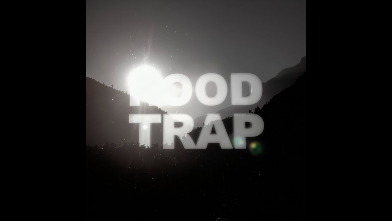 sweater weather hoodtrap