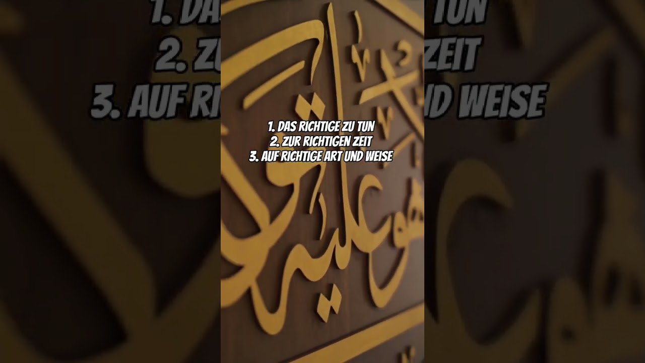 Die Aufdeckung der &uuml;blen Sekte Hizb ut-Tahrir