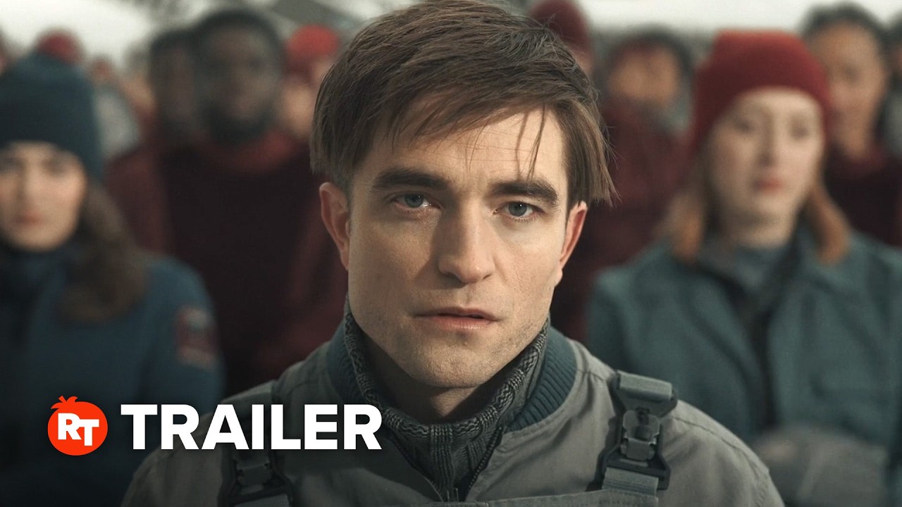 Mickey 17 Trailer #2 (2025)