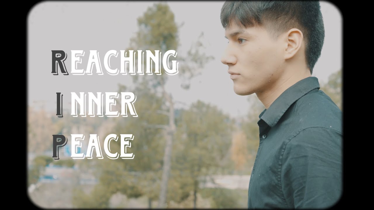 Kuiner ~ Reaching Inner Peace (R.I.P.)