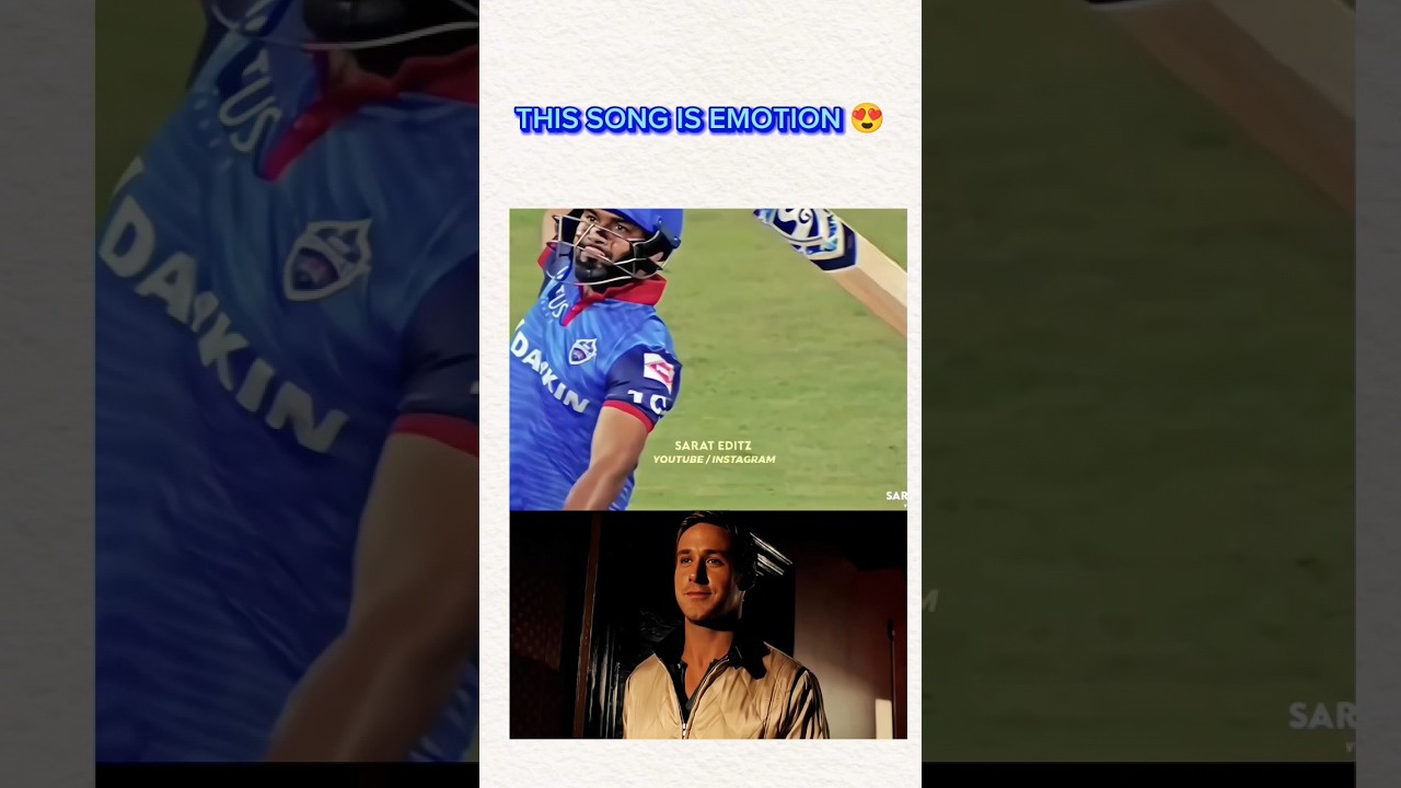 Ipl Theme song 😍#ipl #ipl2024 #iplsongs
