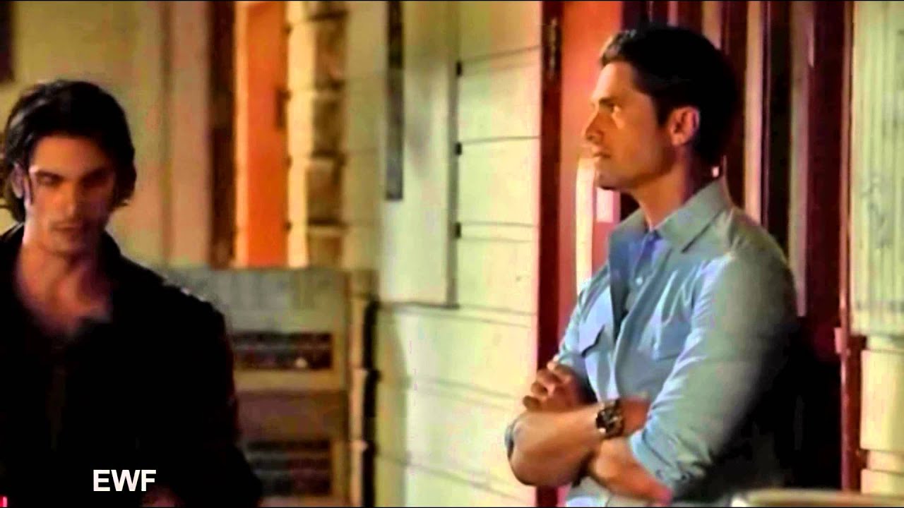 Dash and Killian - what are  they still  hiding