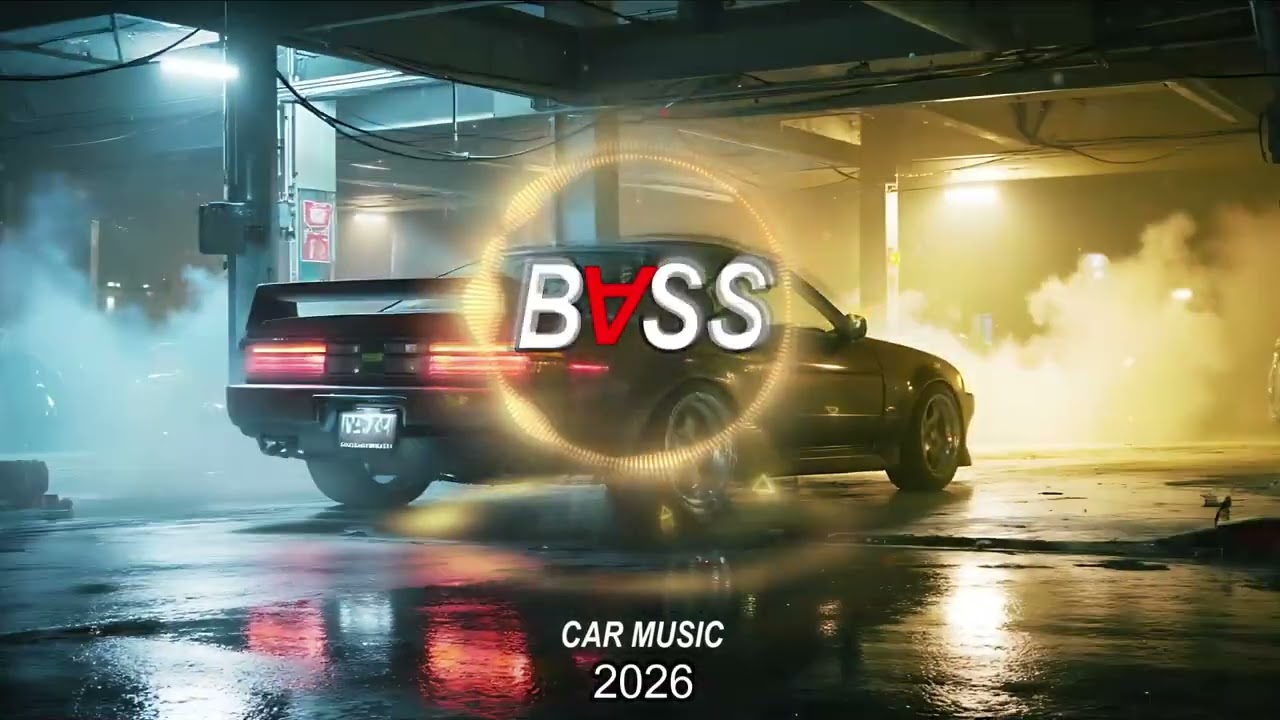CAR MUSIC 🎵🎶 | EDM REMIX BASS BOOSTED 🔥 CLUB BANGER 💯 Night Drive 😎 Gym Workout 💪 Dance Party 🥳🎉