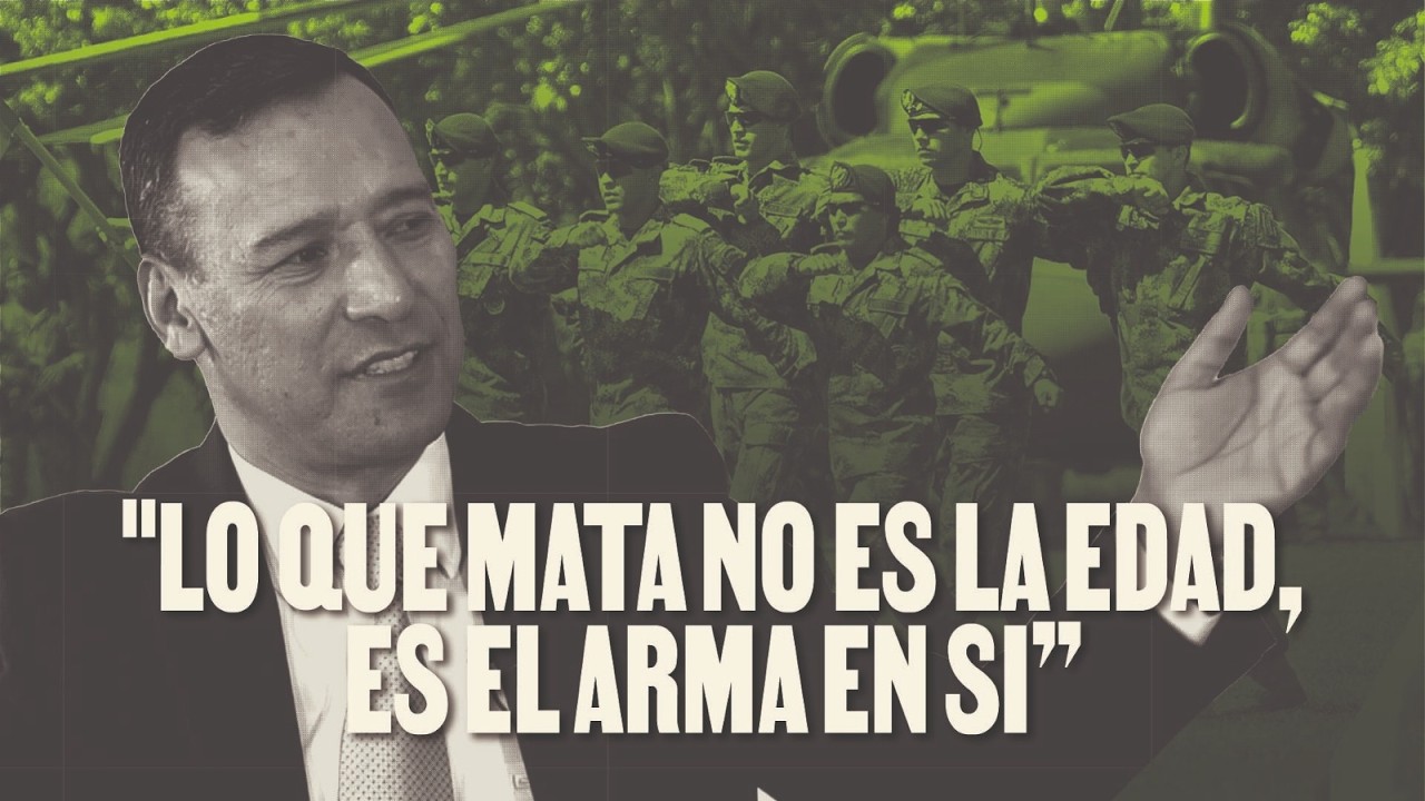 Muerte de menores 