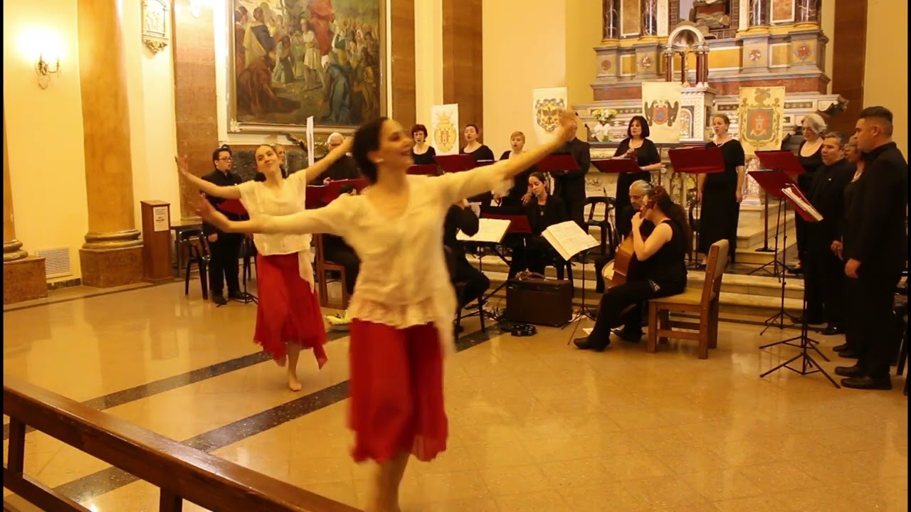2 Cachuas al Nacimiento de Christo nuestro Señor (Códice Martínez Compañón)