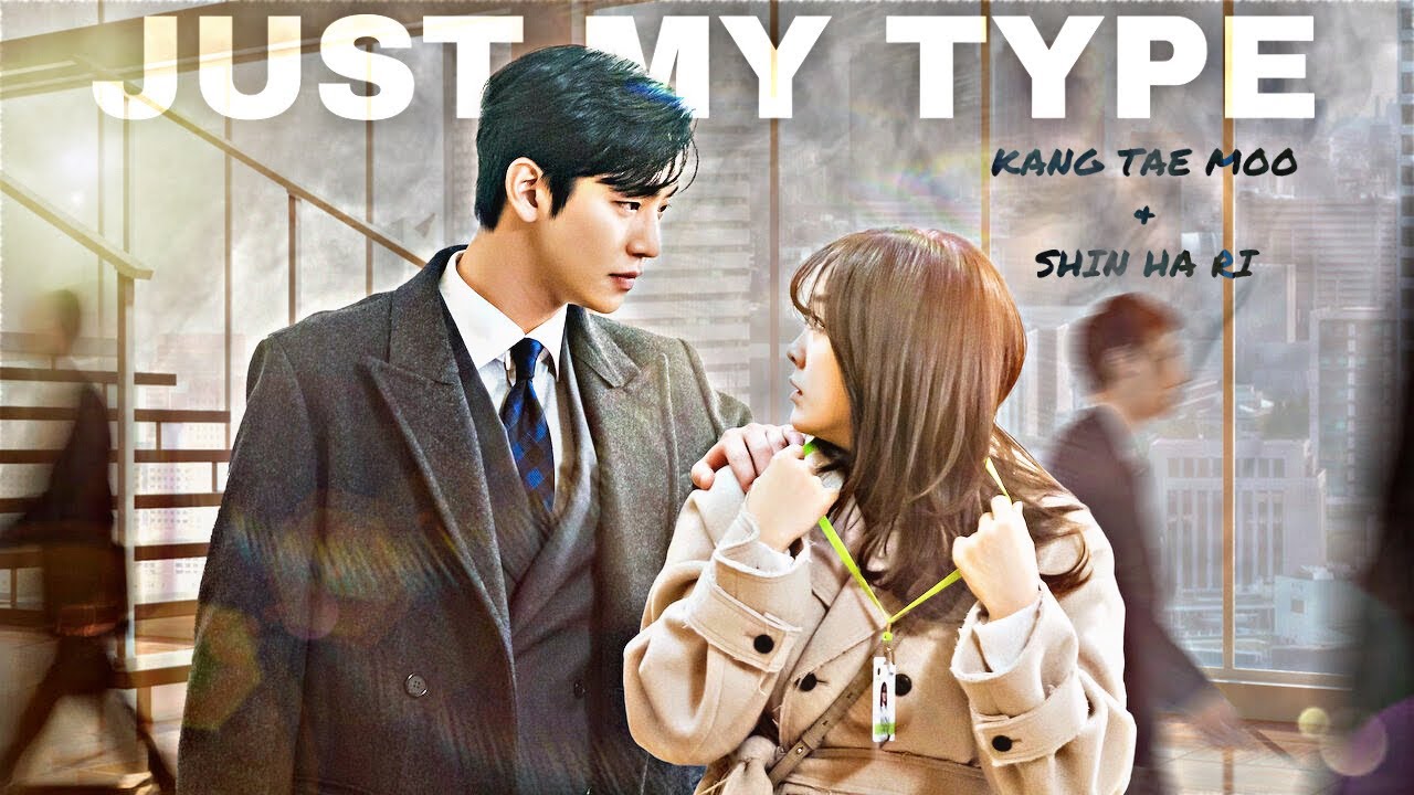 Business Proposal || Kang Tae Moo & Shin Ha Ri || Edit fmv pt2