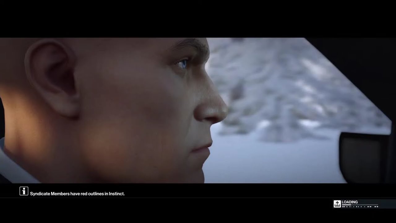 Hitman Freelancer Hardcore Live Gameplay - 47 Laws of Power - If Stream Ends Game Crashed