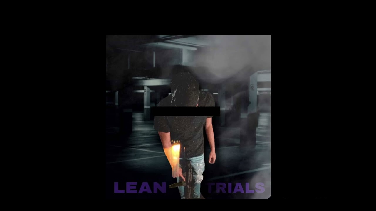 Lean Trials - Cambeenhavin ft 989dom/G5CJ #music #youtube #fouryou #blowup #michigan #rapmusic #yeat