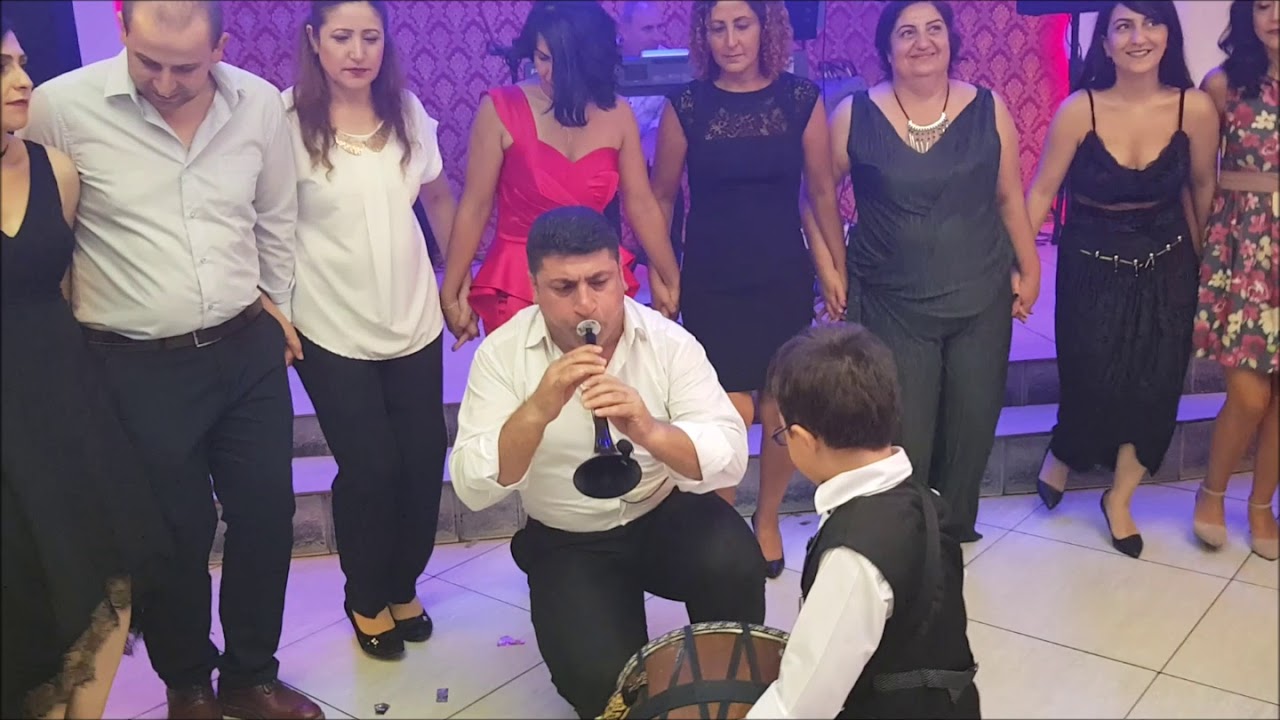 SİBEL VE COŞKUNUN   DÜĞÜNLERİ 2017 #MESAM