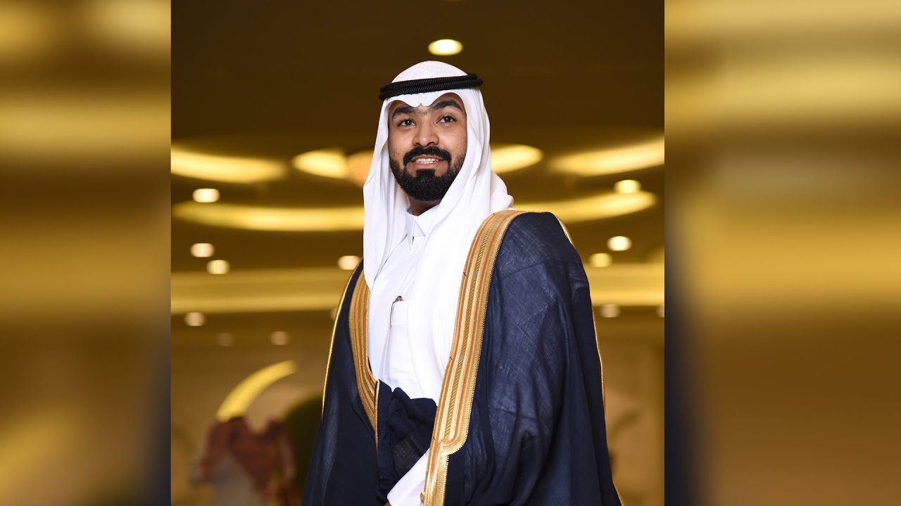 حفل زواج / عبدالله بن عبدالعزيز السلمه