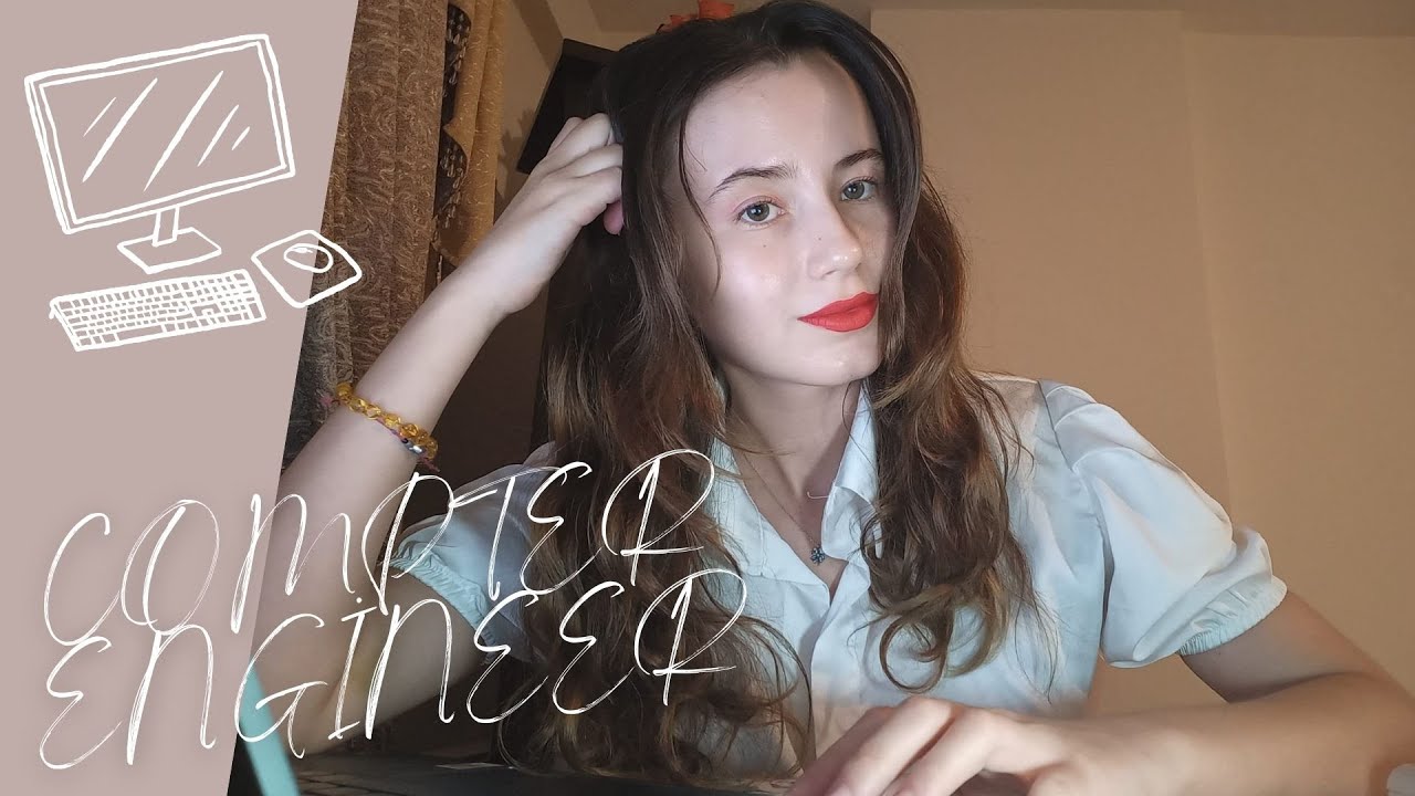 BİLGİSAYAR MÜHENDİSLİĞİ /Computer Engineer