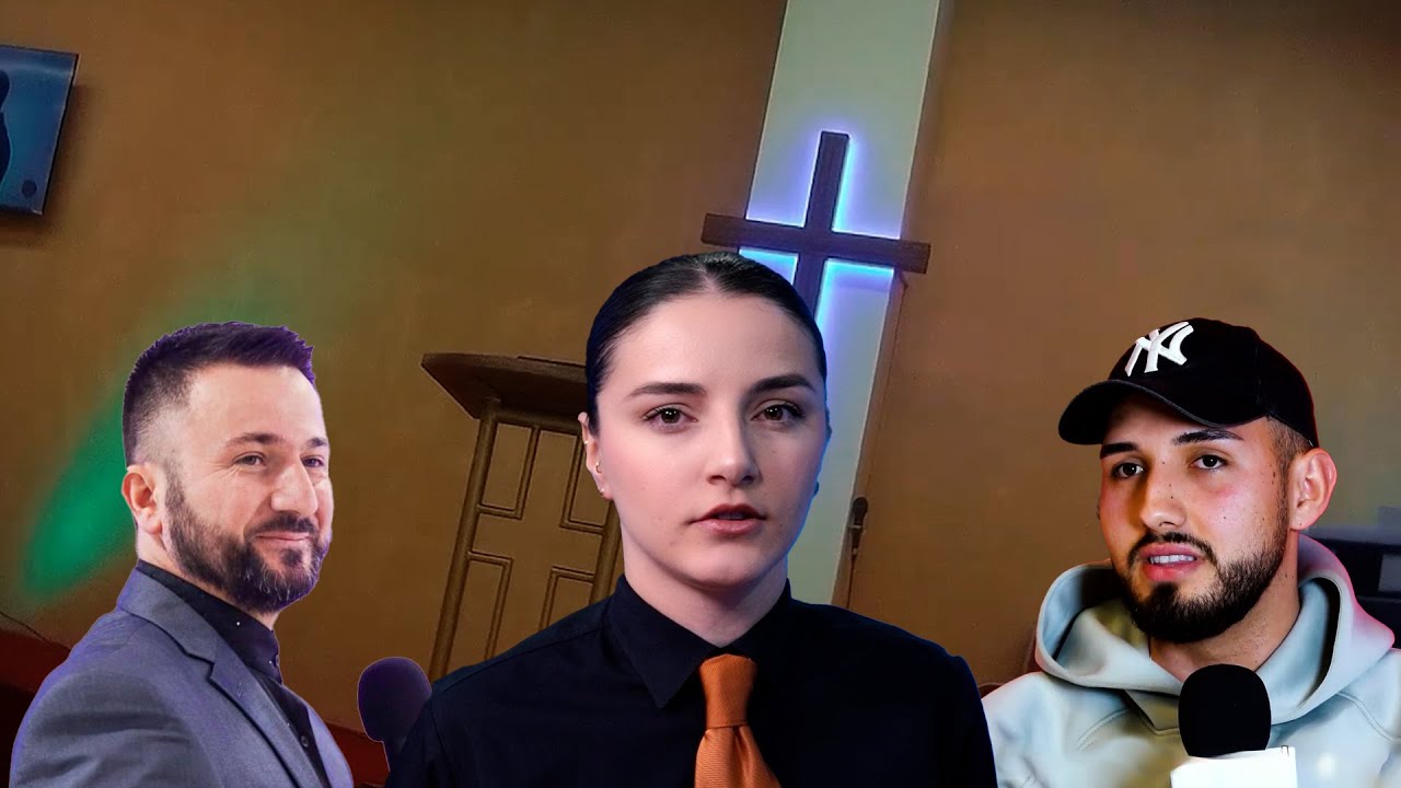 Pastori i 'mrekullive'