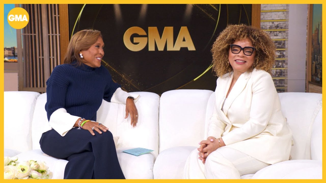 Ruth E. Carter talks Academy Award nominations