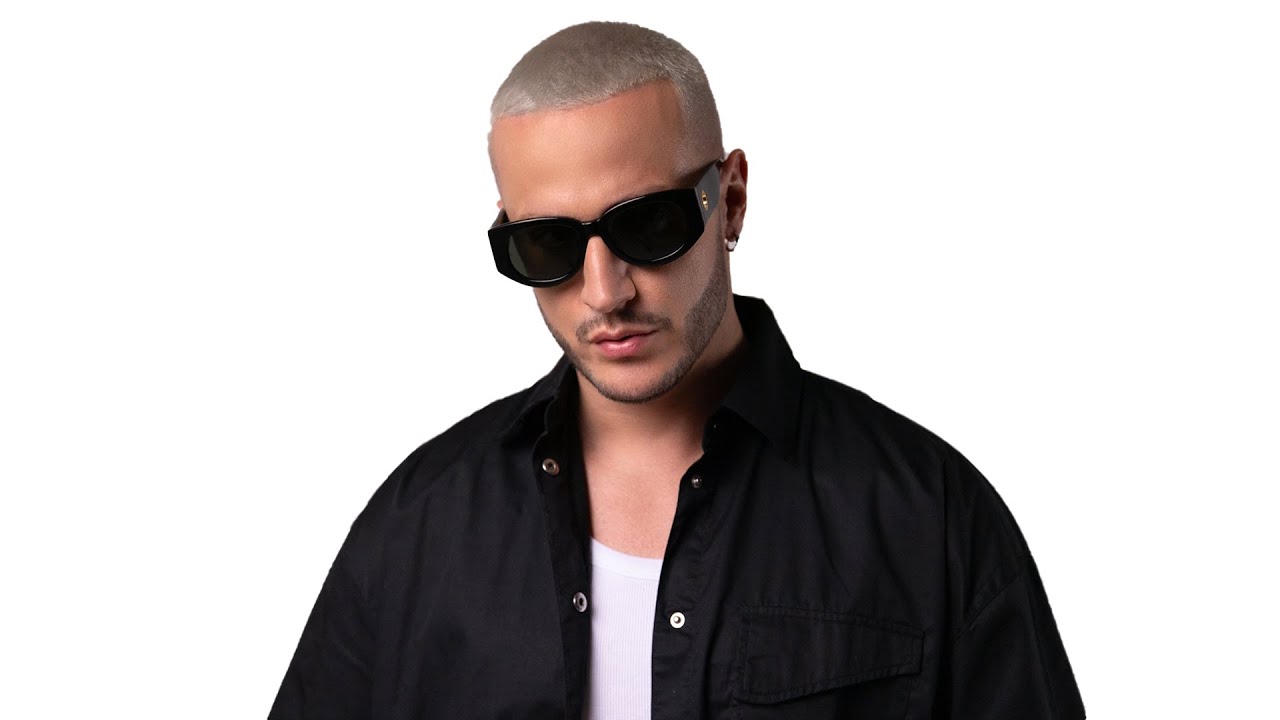DJ Snake - Paradise (Visualizer) Feat. Bipolar Sunshine