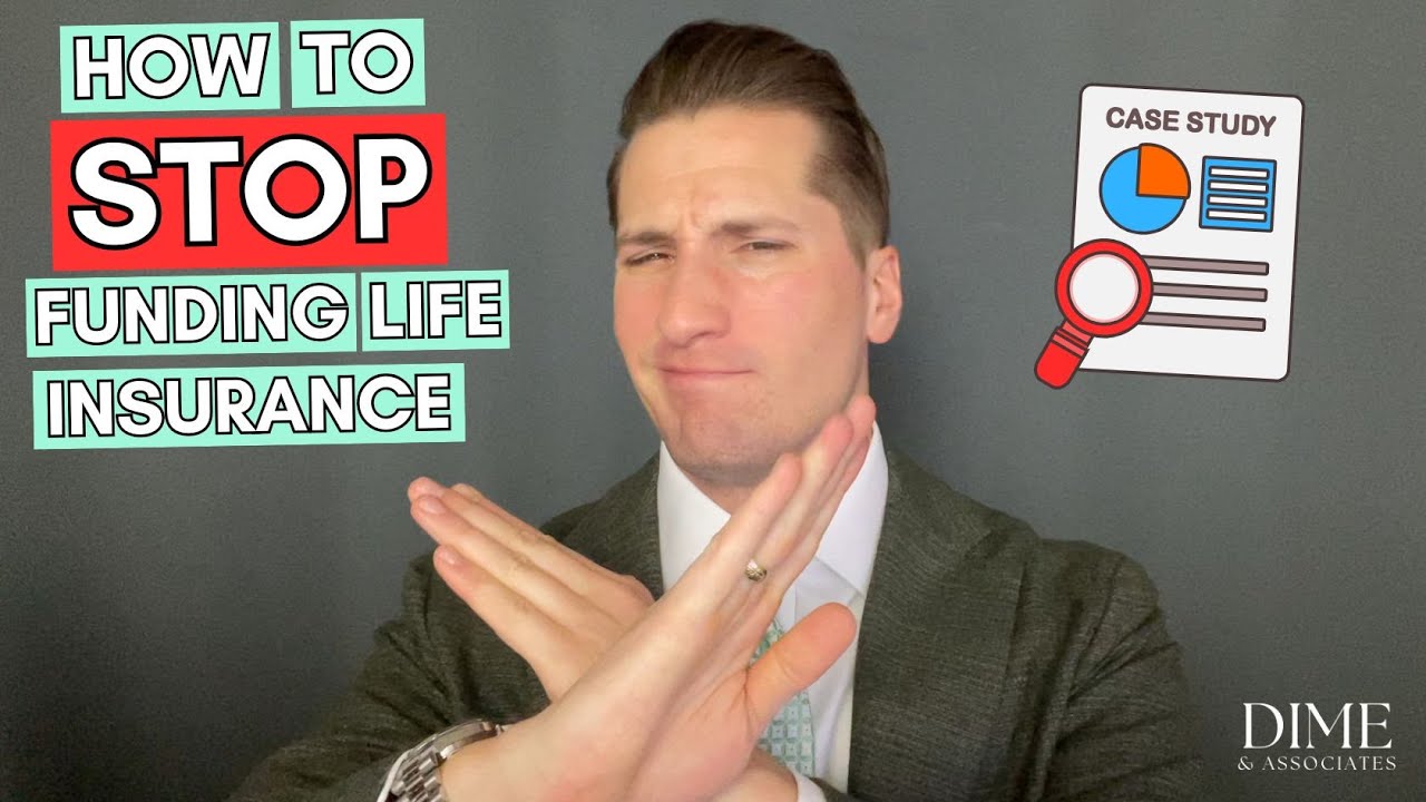 Когда я рекомендовал модифицированный договор накопительного страхования [Пример из практики]