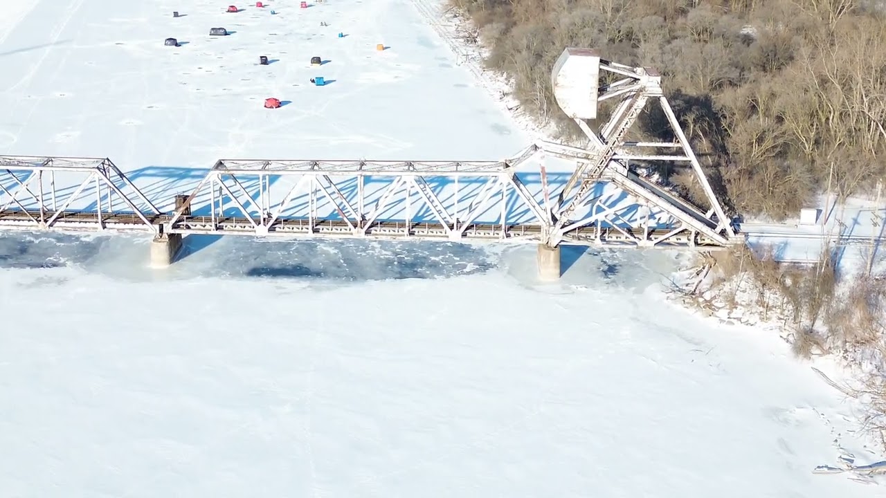 Dji mini 3 first flight