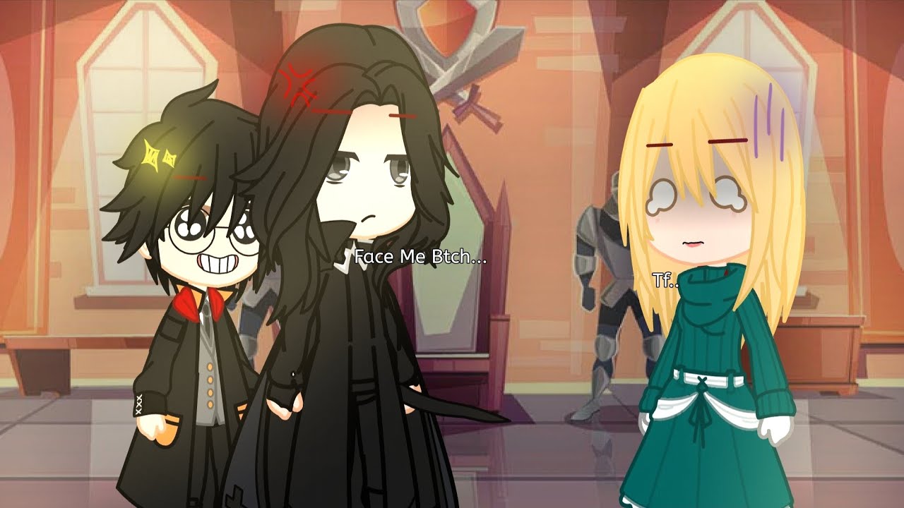 《•𝕀𝕗 ℍ𝕒𝕣𝕣𝕪 𝕨𝕒𝕤 𝕊𝕟𝕒𝕡𝕖'𝕤 𝕗𝕒𝕧𝕠𝕦𝕣𝕚𝕥𝕖 ℂ𝕙𝕚𝕝𝕕•》|| ᴀᴜ || ℙ𝕒𝕣𝕥 - 𝟚 || ℕ𝕆 𝕊ℍ𝕀ℙ𝕊 || 𝓘𝓽𝔃 𝓛𝓲𝓪𝓷𝓷𝓮