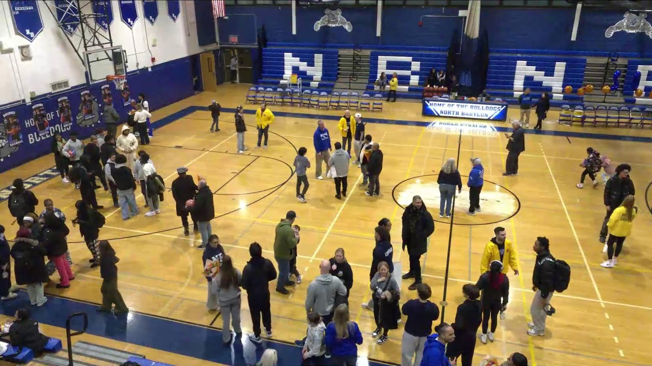Boys Varsity vs Copiague