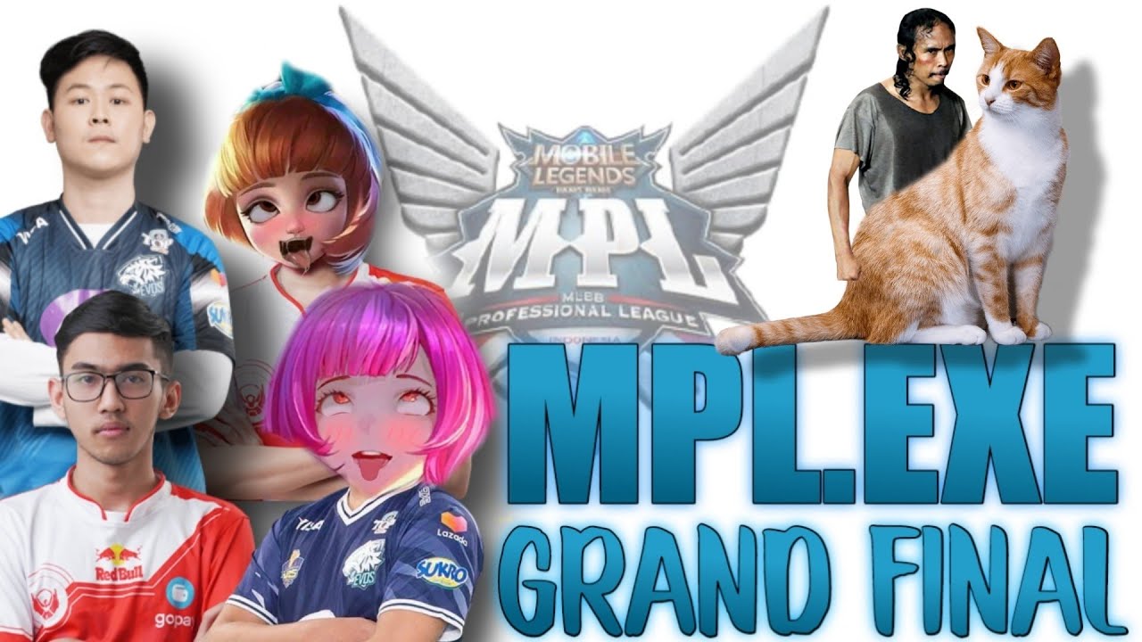 MPL.EXE S7 GRAND FINAL CHECK!! | MOBILE LEGENDS.EXE