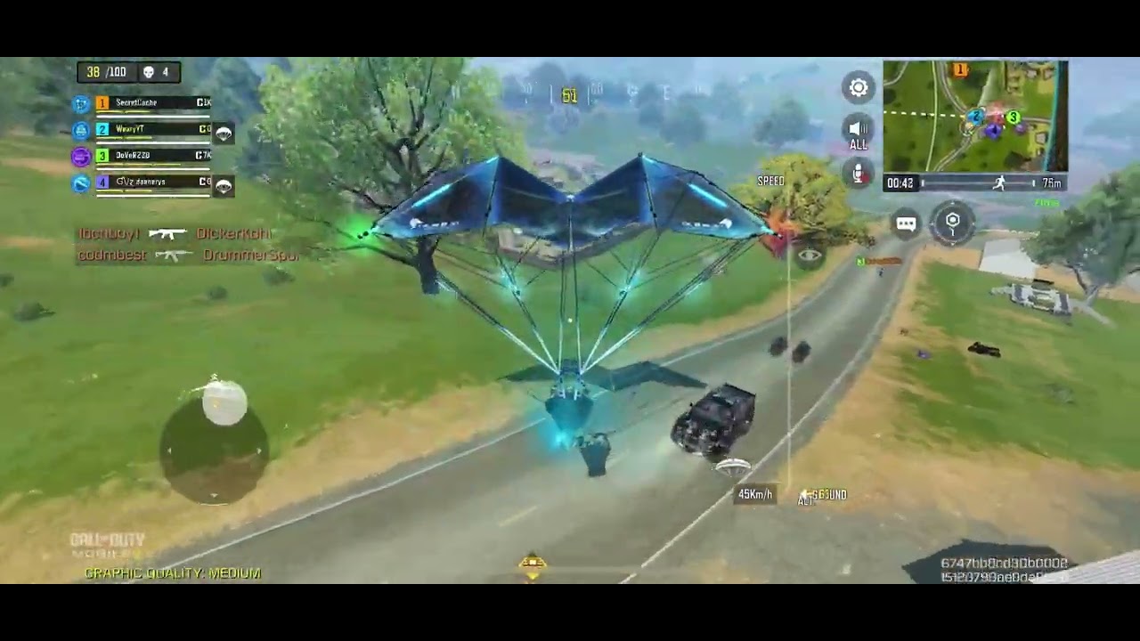 ManiPlays, Daenerys and random destroy NA blackout with me! 🫡