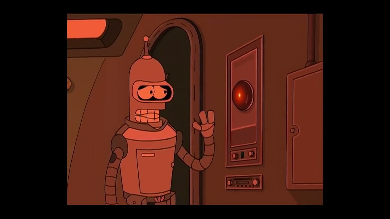 Every Time Sigourney Weaver Talks in 