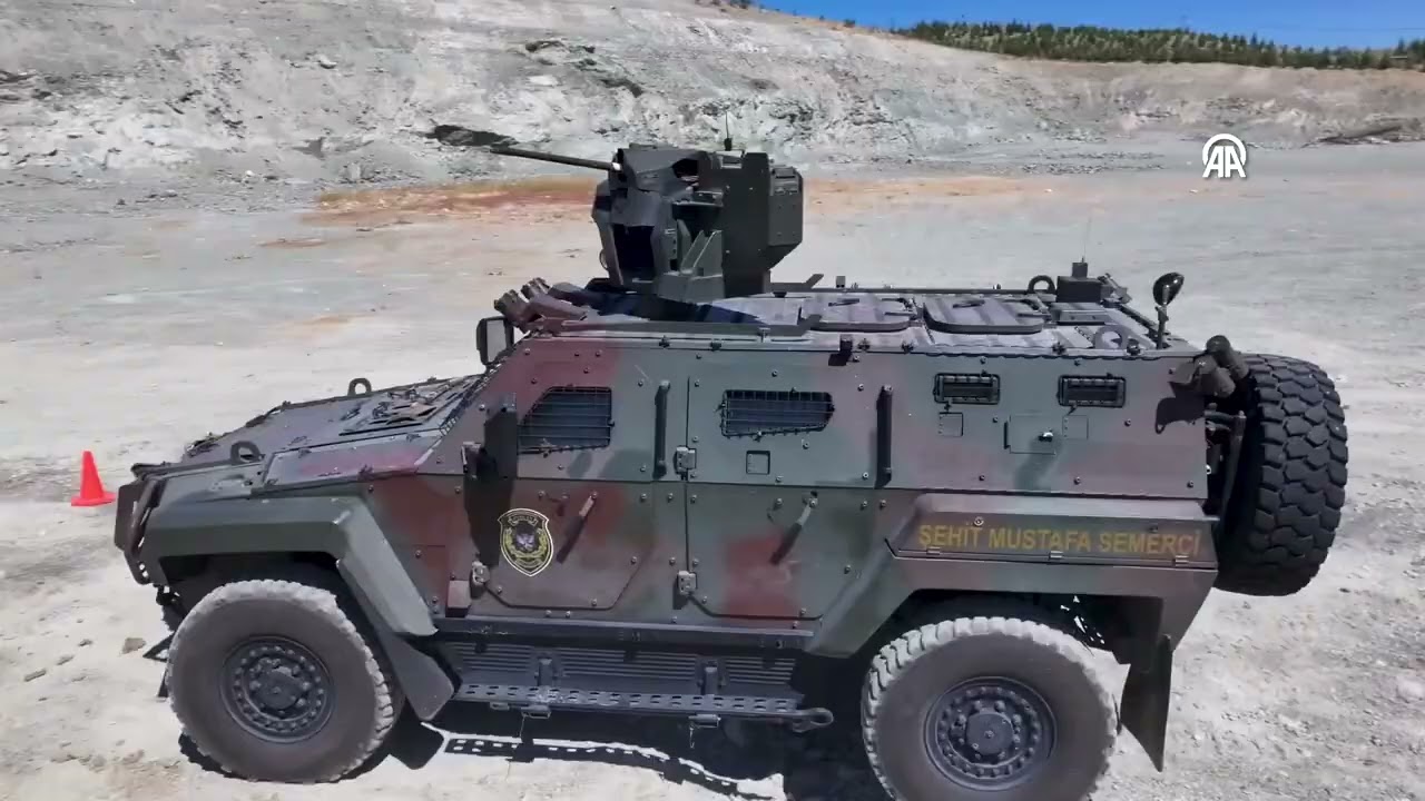 Malatya'da P&Ouml;H timlerinin bir g&uuml;nl&uuml;k eğitimi g&ouml;r&uuml;nt&uuml;lendi