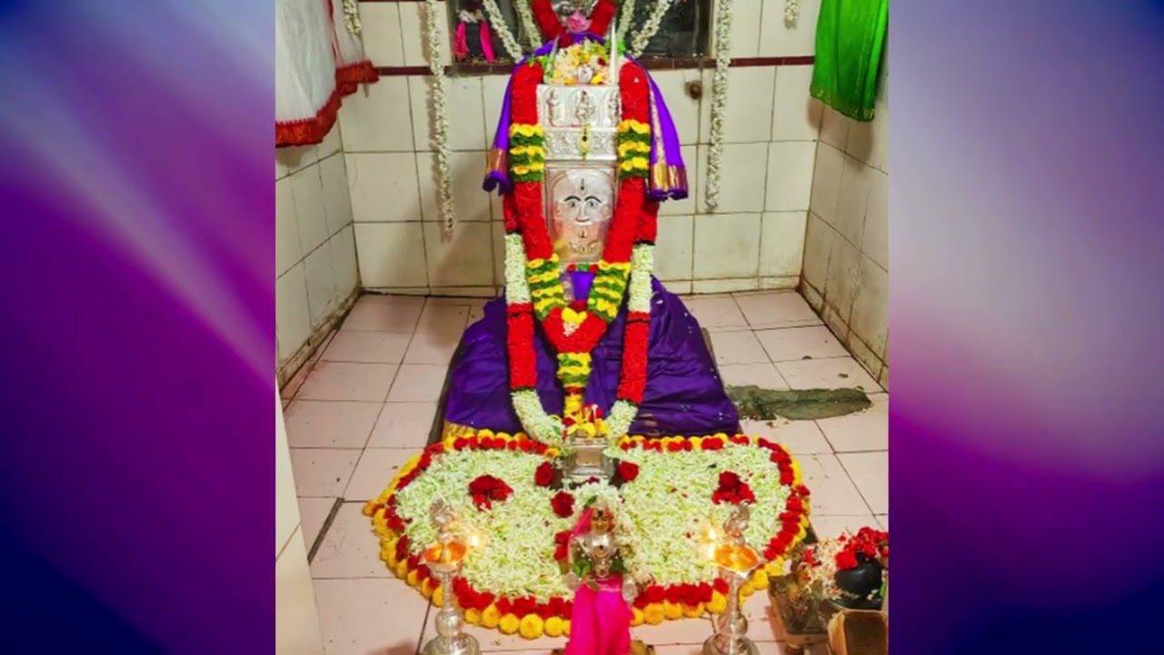 Charushri Kushanadi - Shri Anantadreesharu