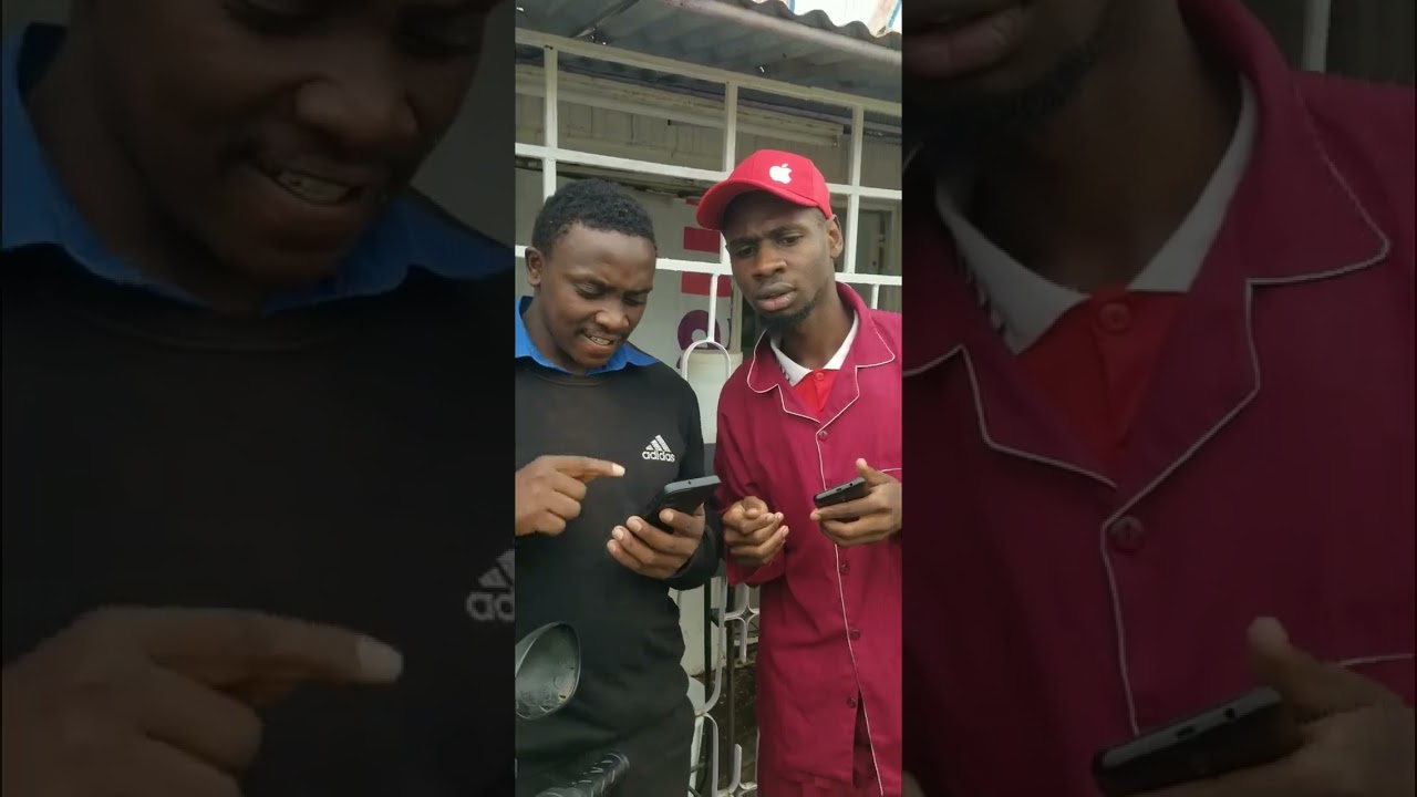 Wrong target😅😅#kenyapranks #prankst #viralpranks #trendingpranks #vitukozadifre2 #trending