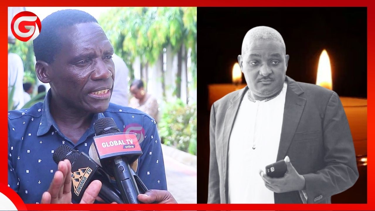 ITAKULIZA! DEREVA WA SSEBO AFUNGUKA UMAUTI WA SSEBO ULIVYOTOKEA -