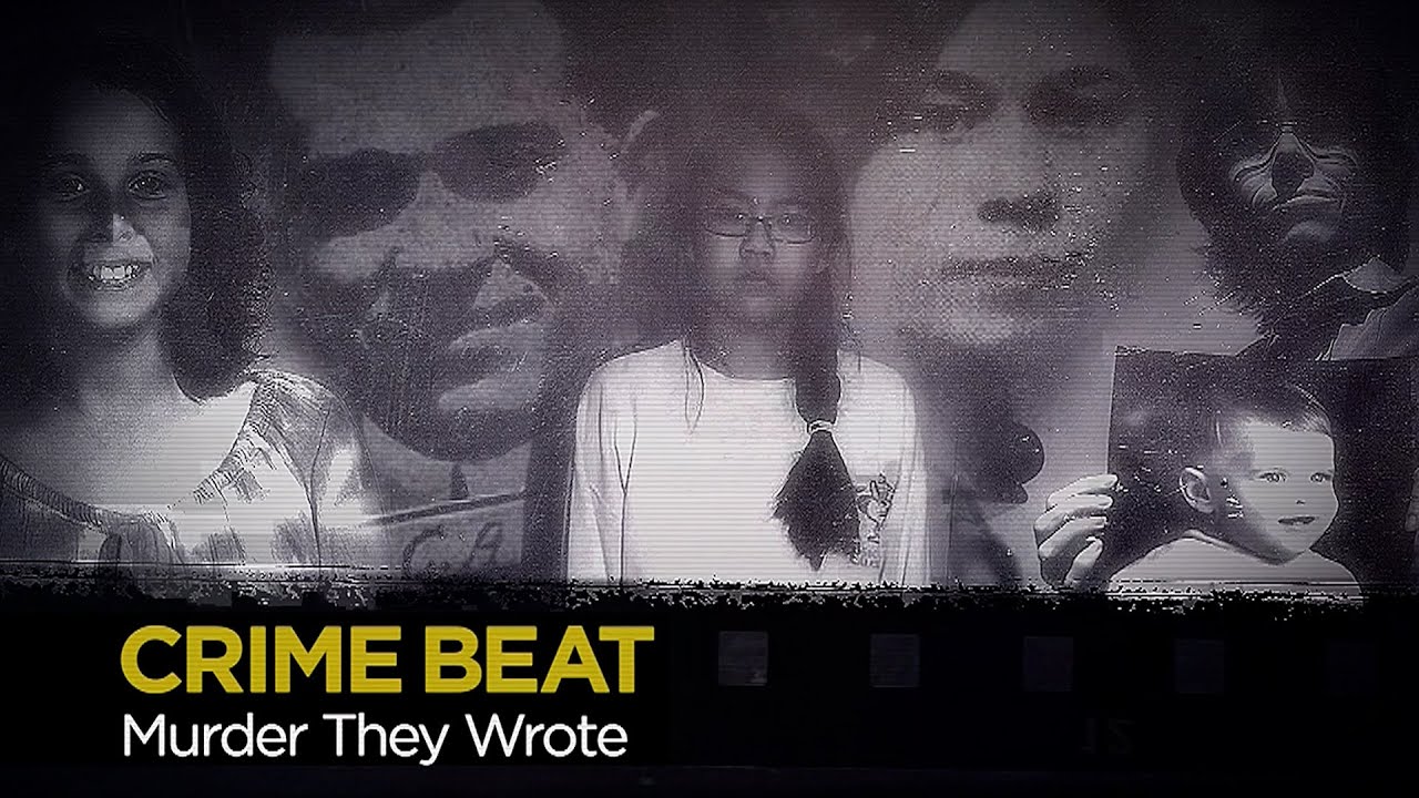 Crime Beat: Murder They Wrote | S5 E23