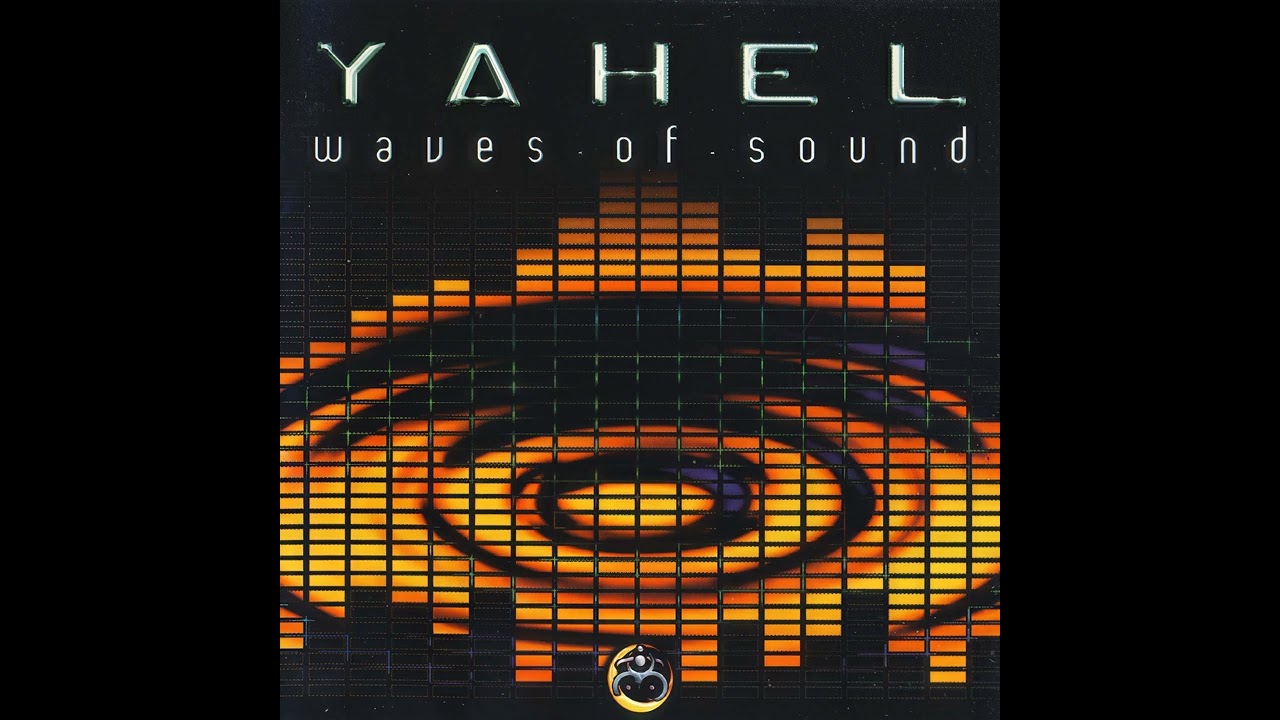 Yahel - Last Man in the Universe
